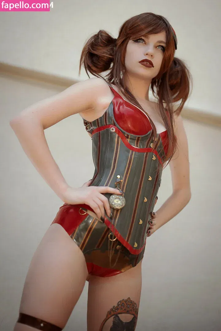 Katrina Wilkinson Onlyfans Photo Gallery 