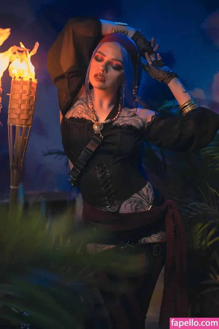 Katrina Wilkinson Onlyfans Photo Gallery 