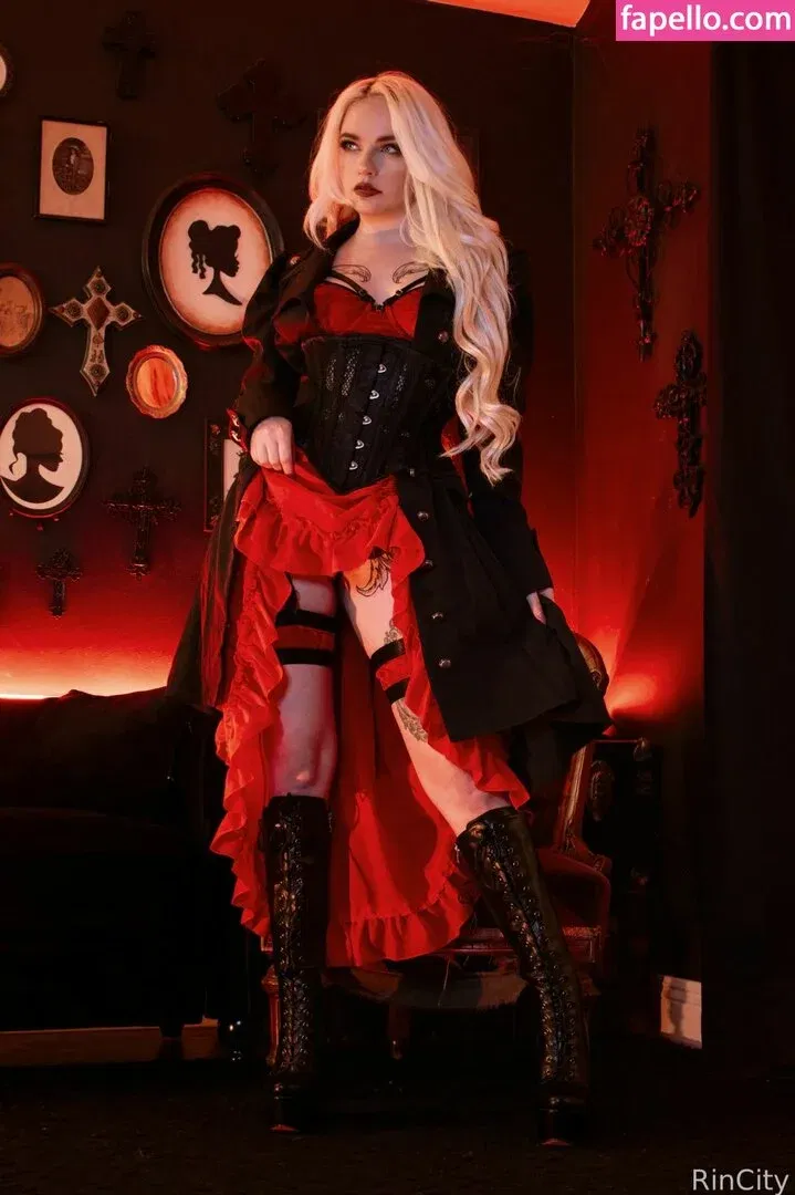 Katrina Wilkinson Onlyfans Photo Gallery 