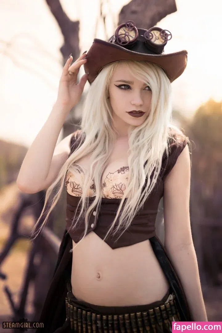 Katrina Wilkinson Onlyfans Photo Gallery 