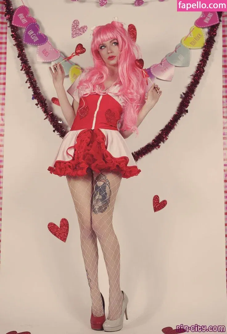 Katrina Wilkinson Onlyfans Photo Gallery 