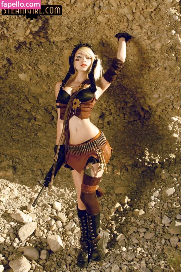 Katrina Wilkinson Onlyfans Photo Gallery 