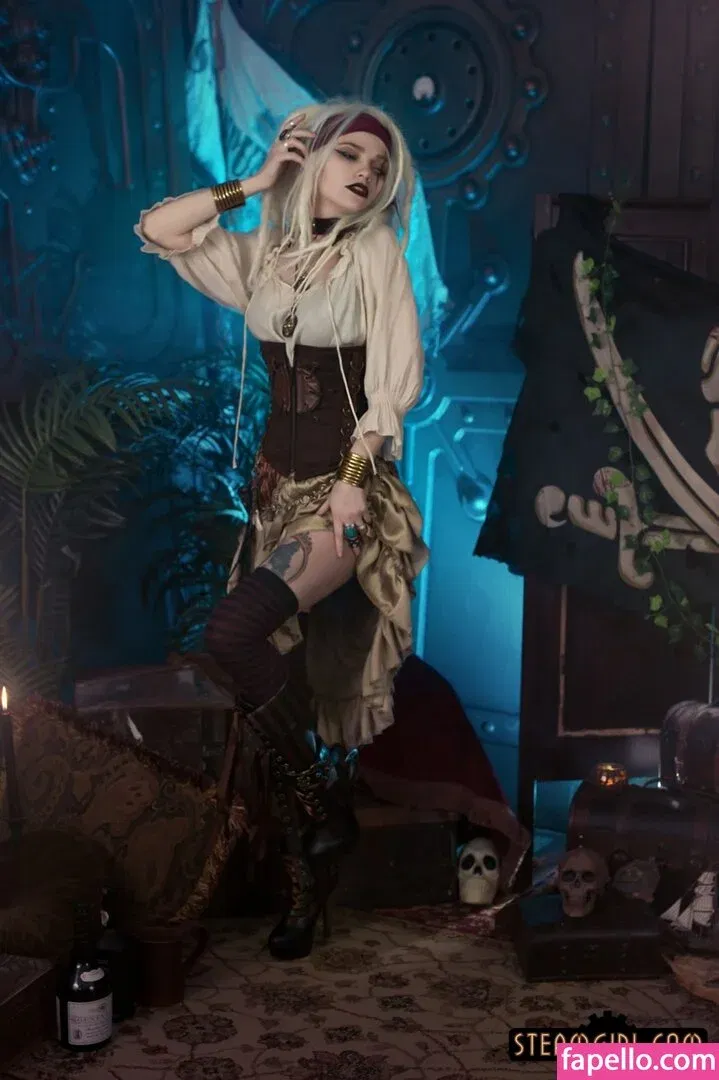 Katrina Wilkinson Onlyfans Photo Gallery 