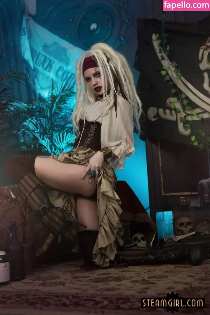 Katrina Wilkinson Onlyfans Photo Gallery 