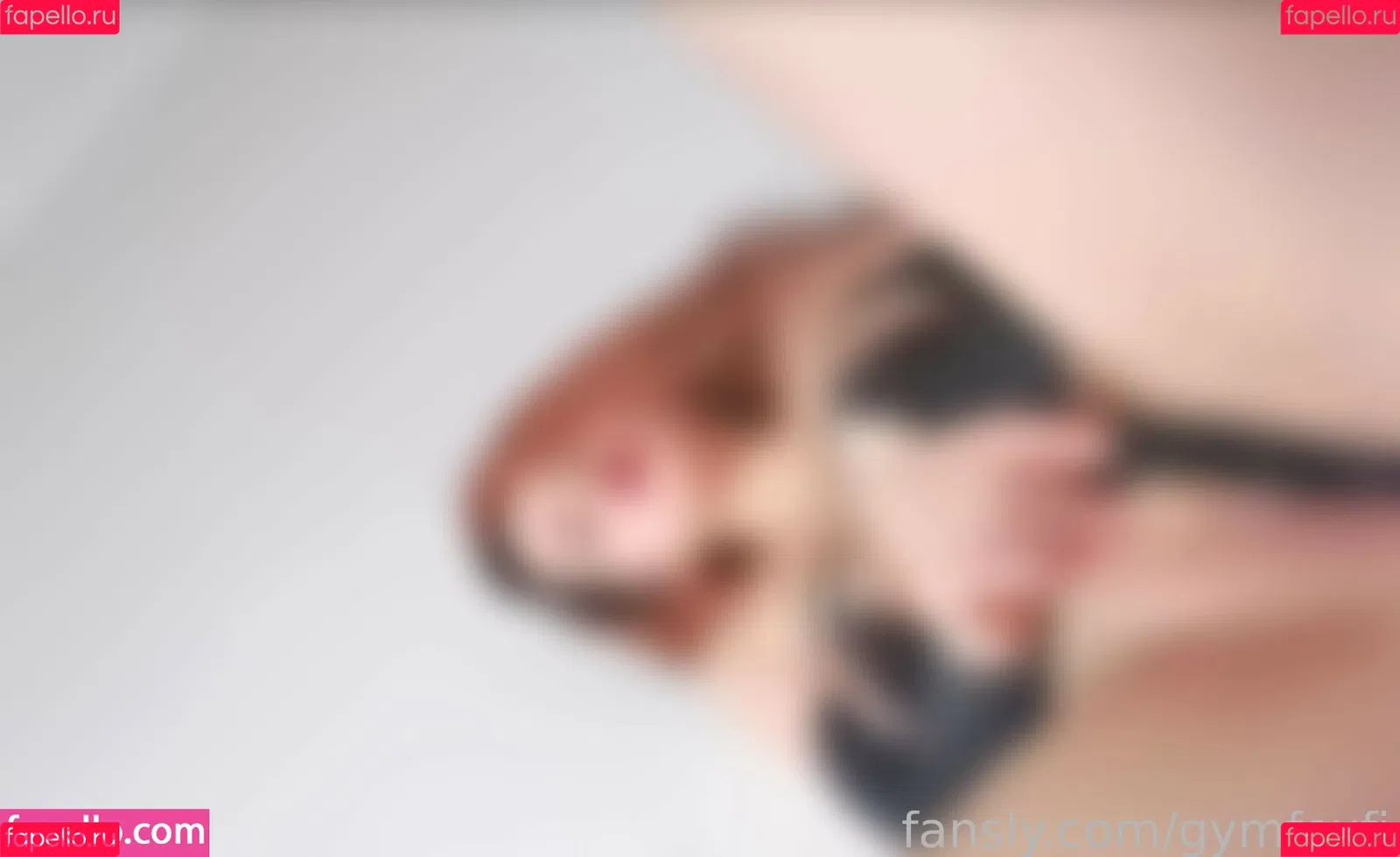 GymFoxFi Onlyfans Photo Gallery 