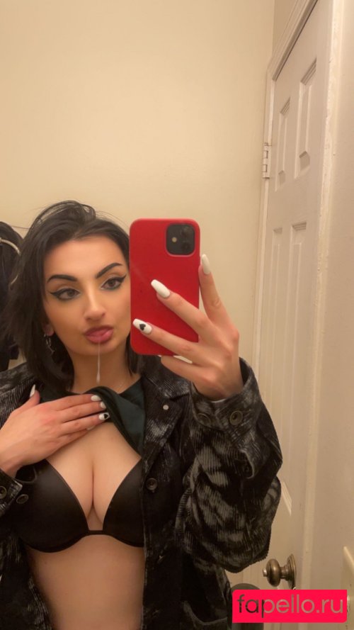 creepy-spice Onlyfans Photo Gallery 