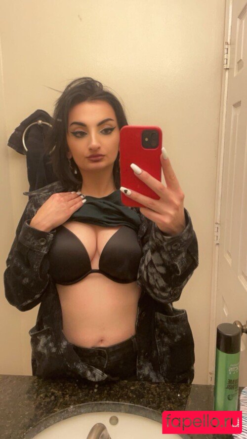 creepy-spice Onlyfans Photo Gallery 