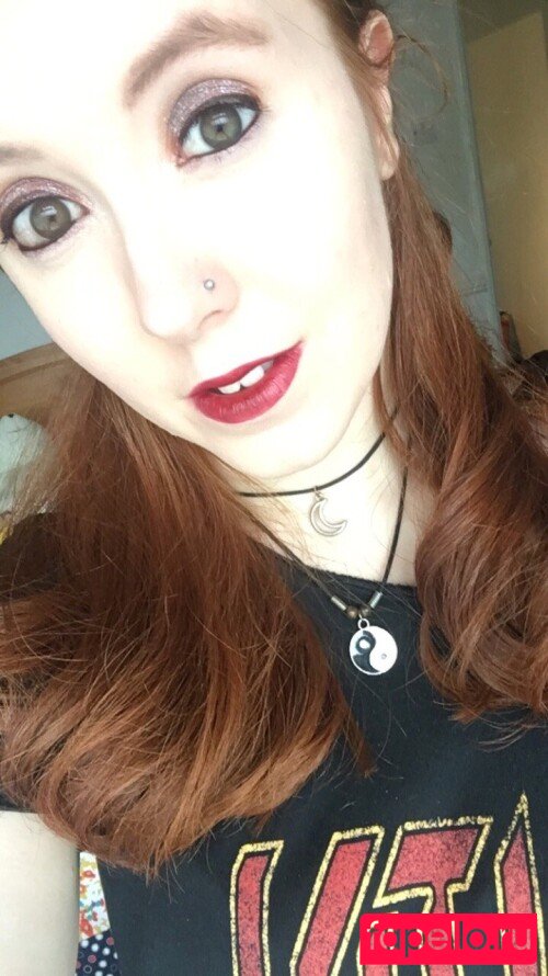 creepy-spice Onlyfans Photo Gallery 