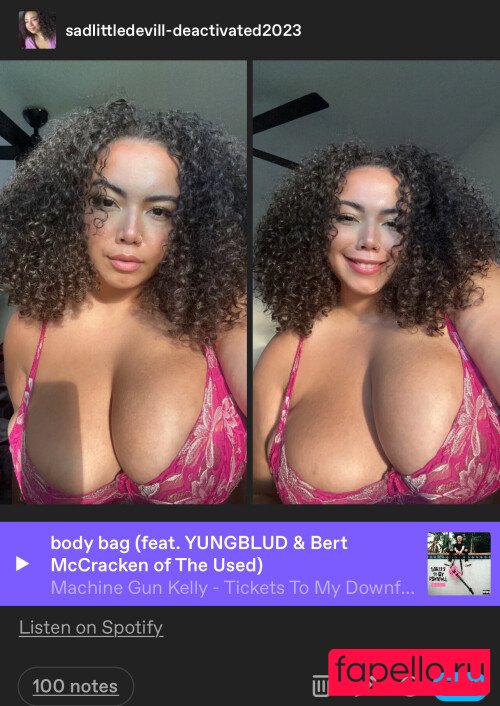 creepy-spice Onlyfans Photo Gallery 