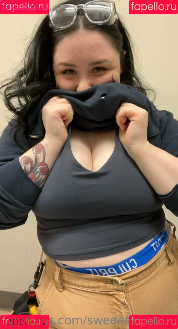 sweeeetlikesugar Onlyfans Photo Gallery 