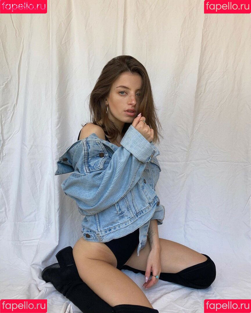 Noga Etin Onlyfans Photo Gallery 