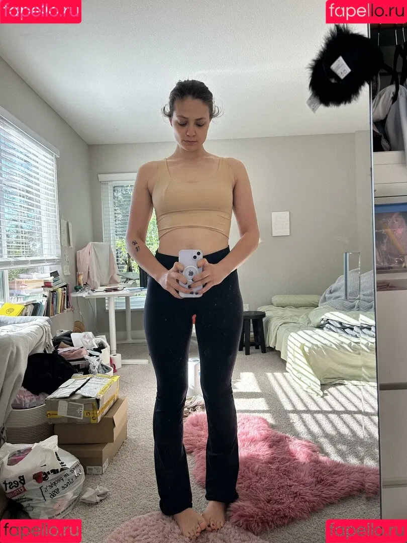 angeleven Onlyfans Photo Gallery 