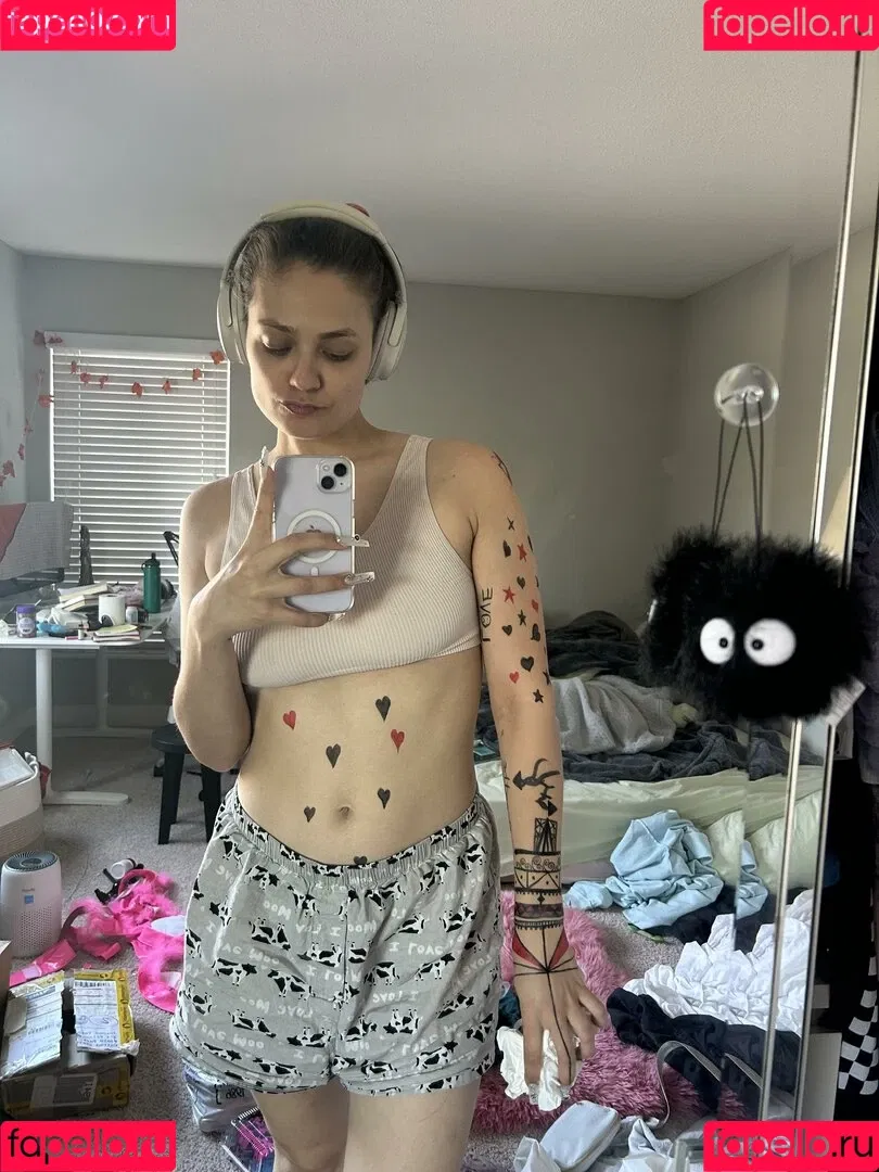 angeleven Onlyfans Photo Gallery 