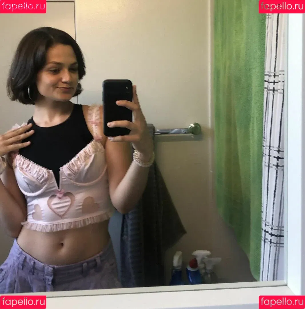 angeleven Onlyfans Photo Gallery 