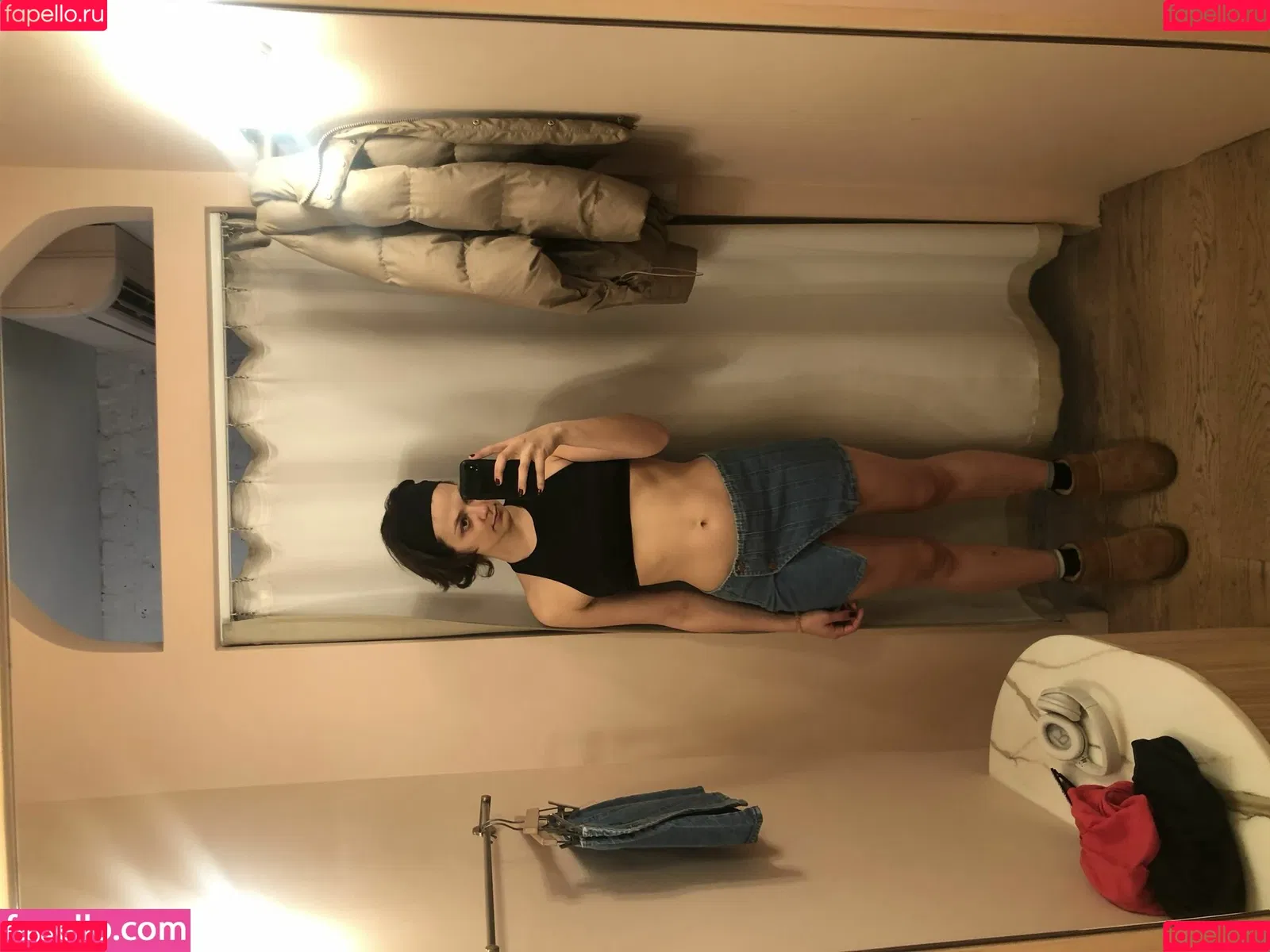 angeleven Onlyfans Photo Gallery 