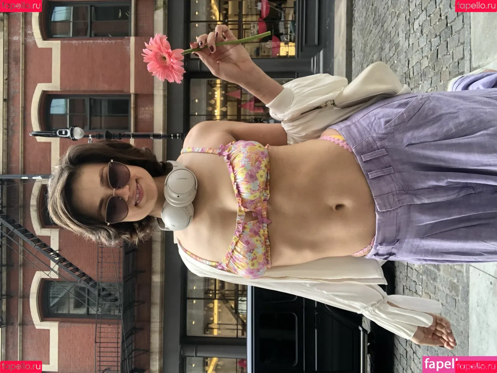 angeleven Onlyfans Photo Gallery 