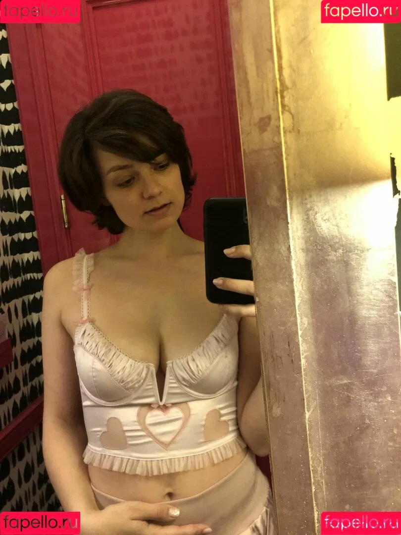 angeleven Onlyfans Photo Gallery 