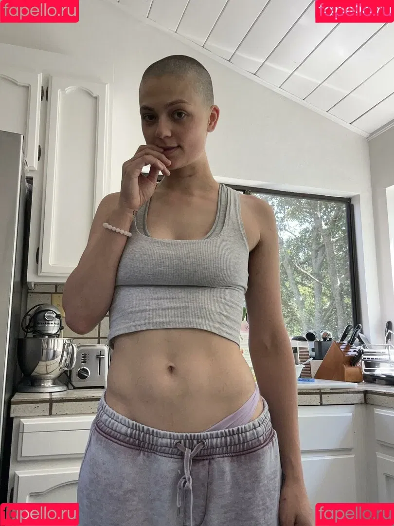 angeleven Onlyfans Photo Gallery 