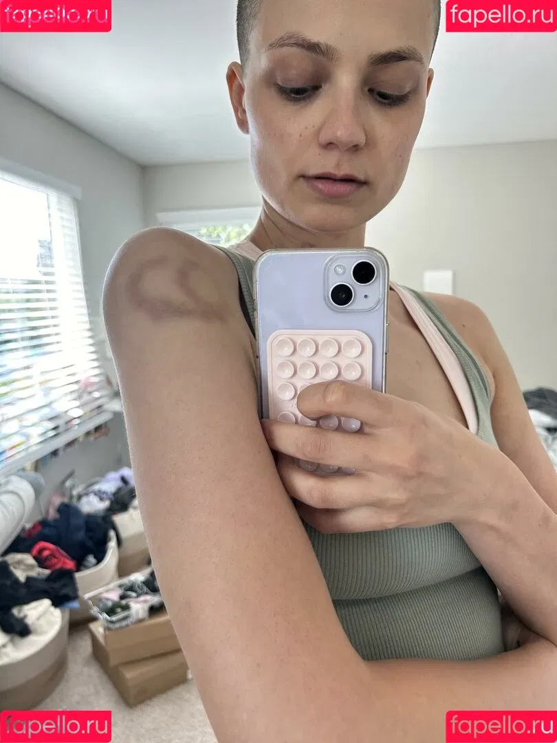 angeleven Onlyfans Photo Gallery 