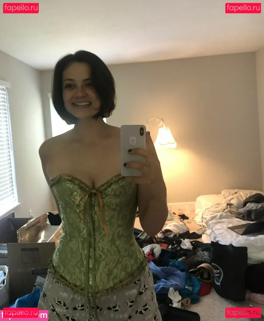 angeleven Onlyfans Photo Gallery 