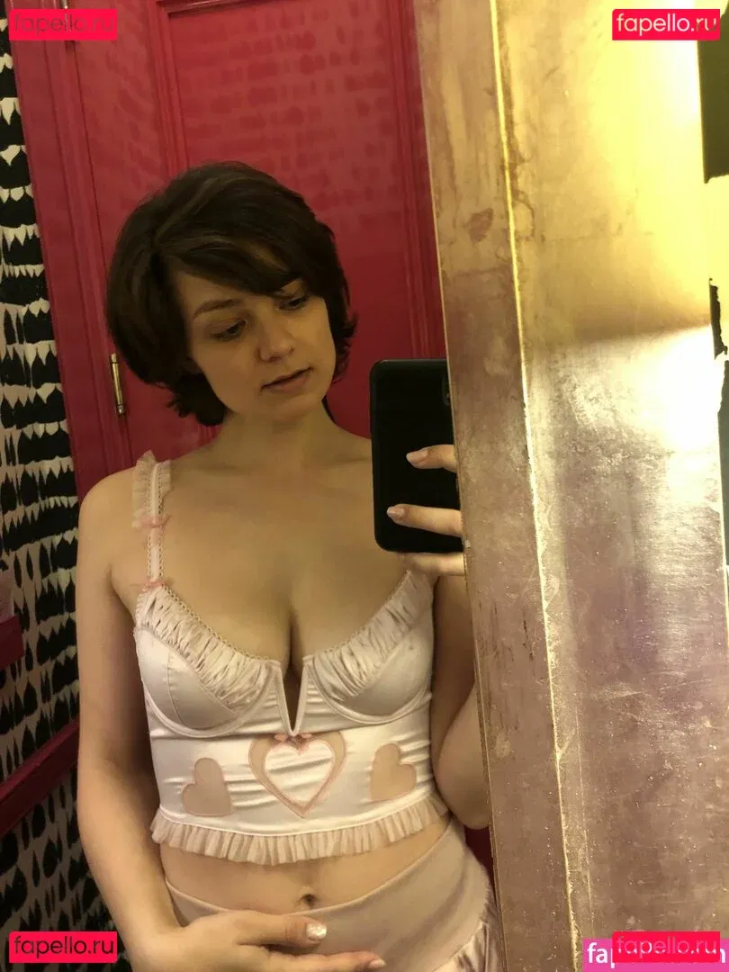 angeleven Onlyfans Photo Gallery 