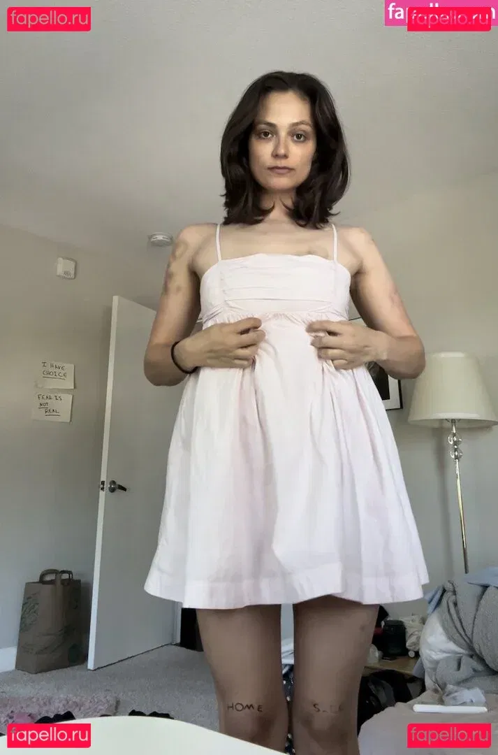 angeleven Onlyfans Photo Gallery 