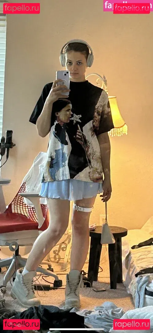 angeleven Onlyfans Photo Gallery 