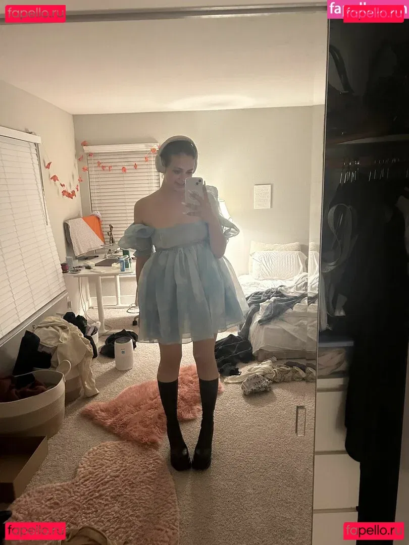 angeleven Onlyfans Photo Gallery 