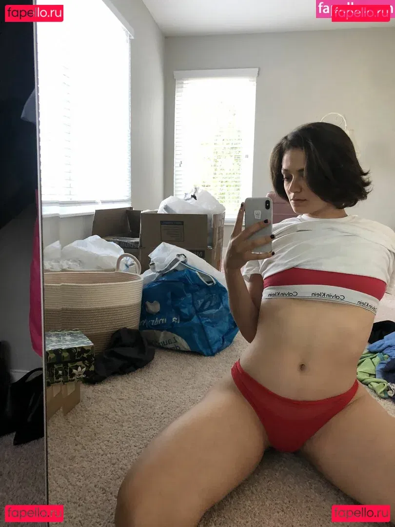 angeleven Onlyfans Photo Gallery 