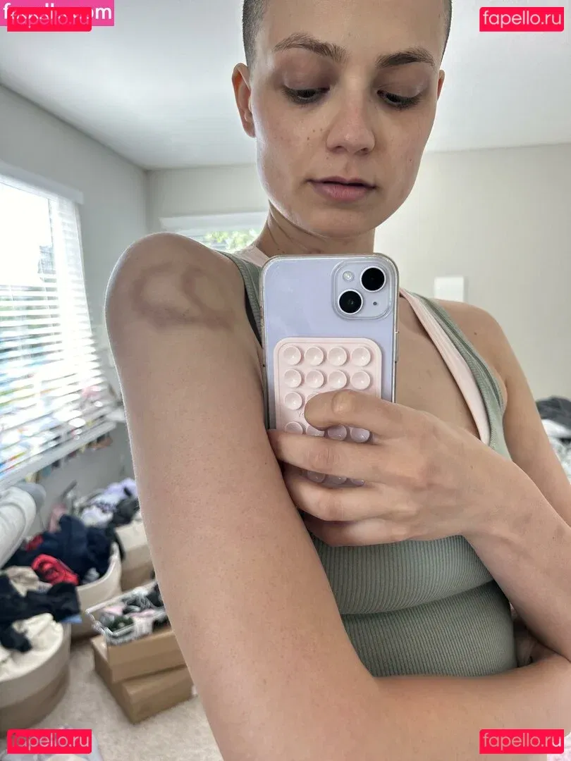 angeleven Onlyfans Photo Gallery 