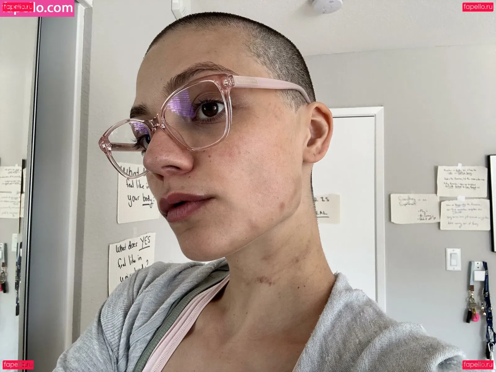 angeleven Onlyfans Photo Gallery 