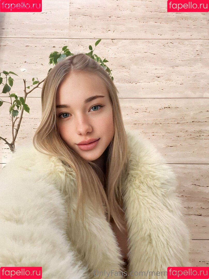 mermaidmasha Onlyfans Photo Gallery 