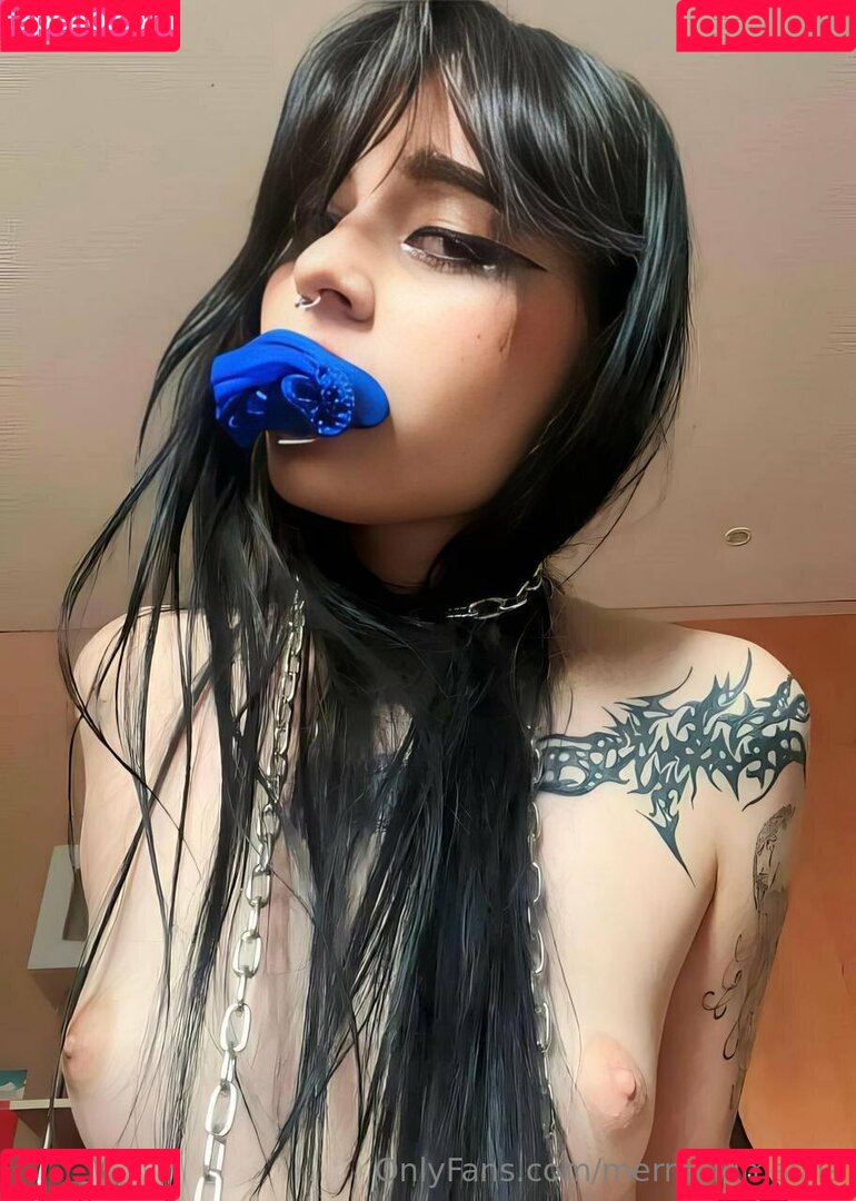 mermaidmasha Onlyfans Photo Gallery 