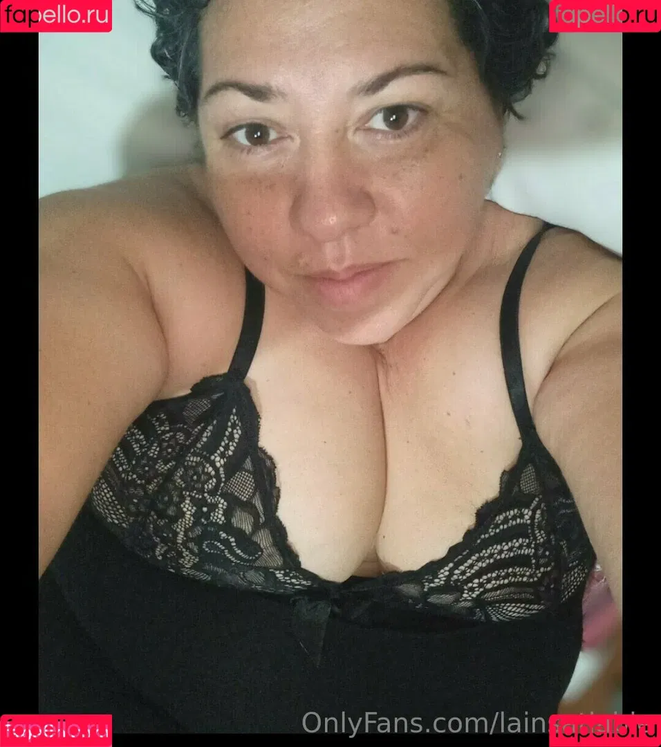 lainsatiable Onlyfans Photo Gallery 