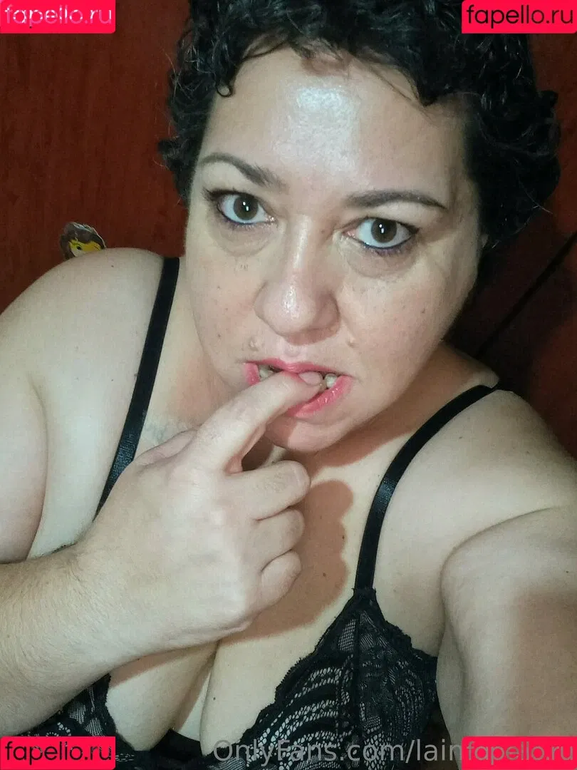 lainsatiable Onlyfans Photo Gallery 
