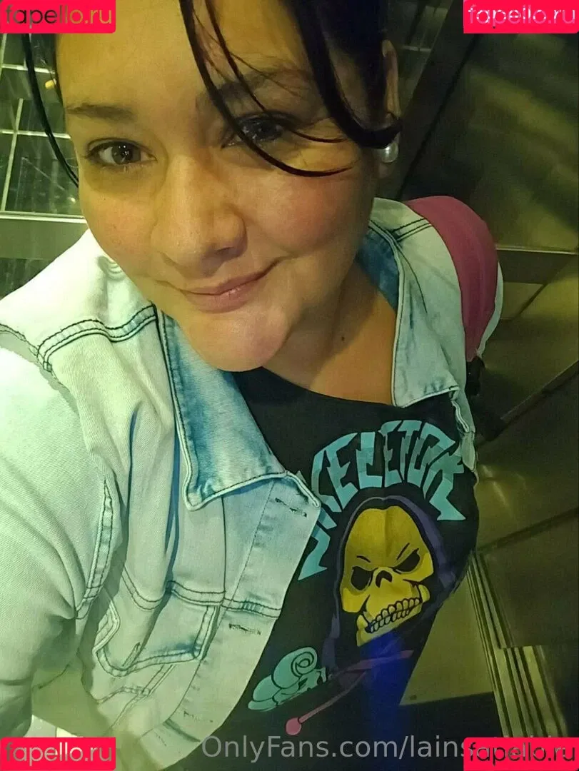 lainsatiable Onlyfans Photo Gallery 