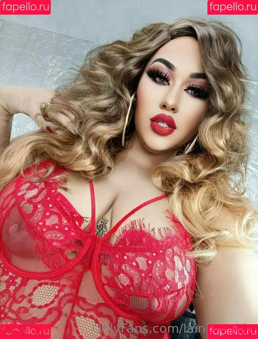 lainsatiable Onlyfans Photo Gallery 