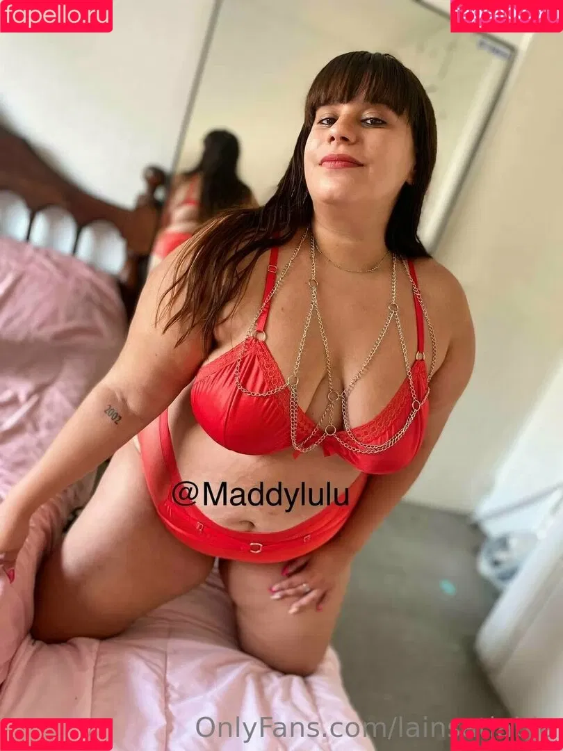 lainsatiable Onlyfans Photo Gallery 