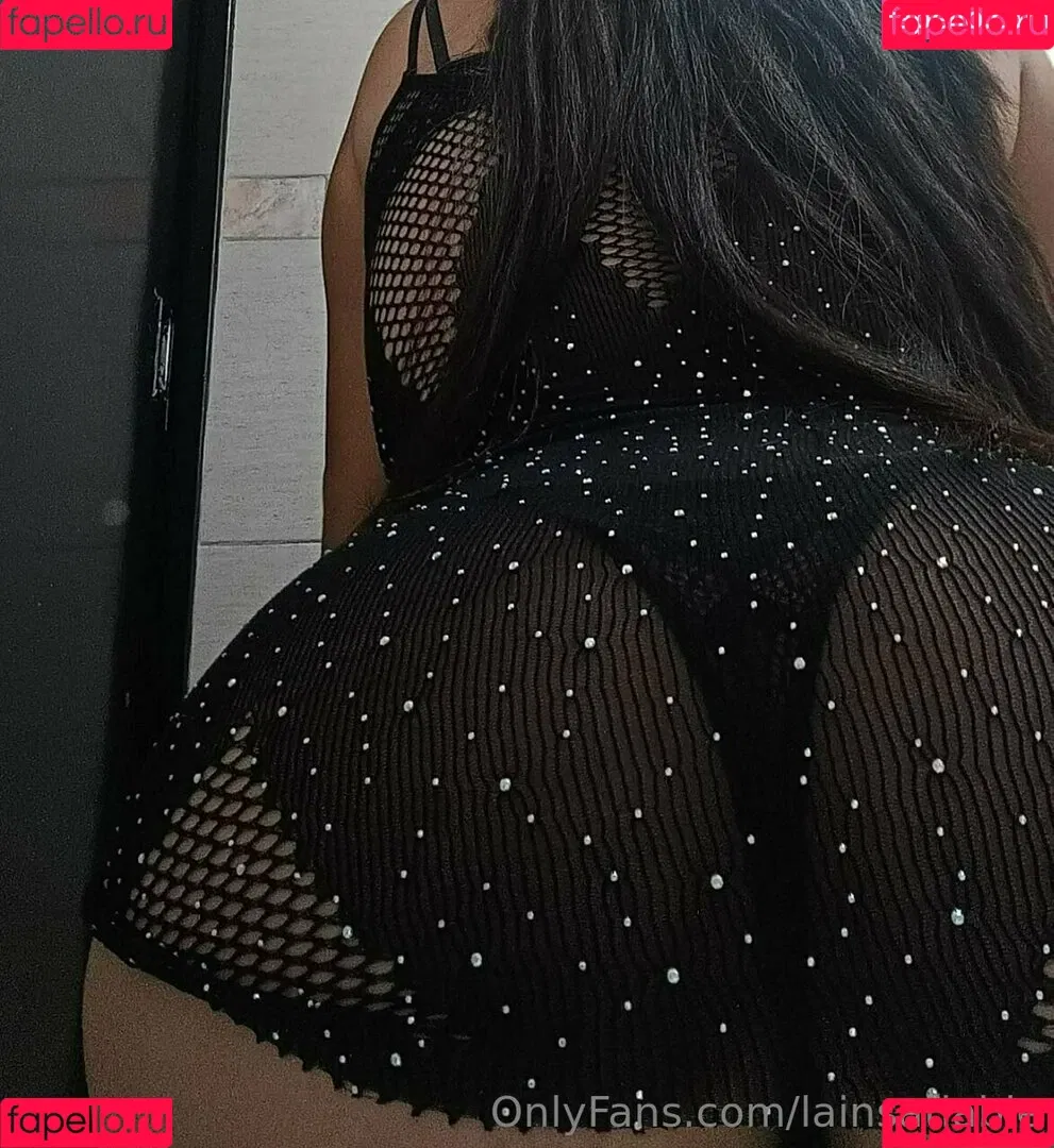 lainsatiable Onlyfans Photo Gallery 