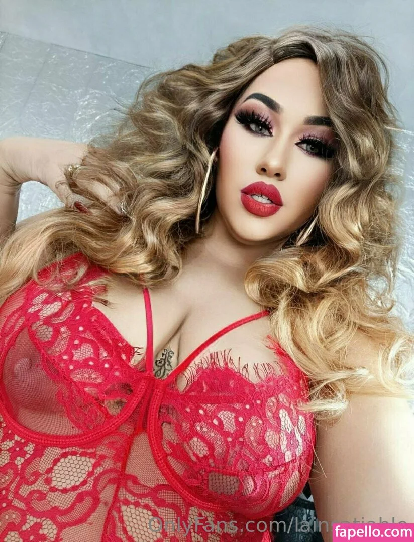lainsatiable Nude Onlyfans Photo 45