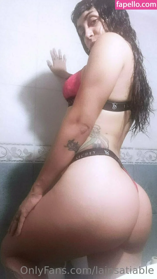 lainsatiable Nude Onlyfans Photo 35