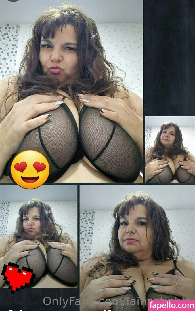 lainsatiable Nude Onlyfans Photo 22