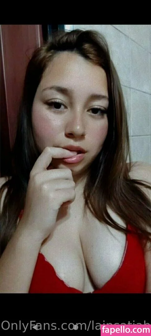 lainsatiable Nude Onlyfans Photo 18