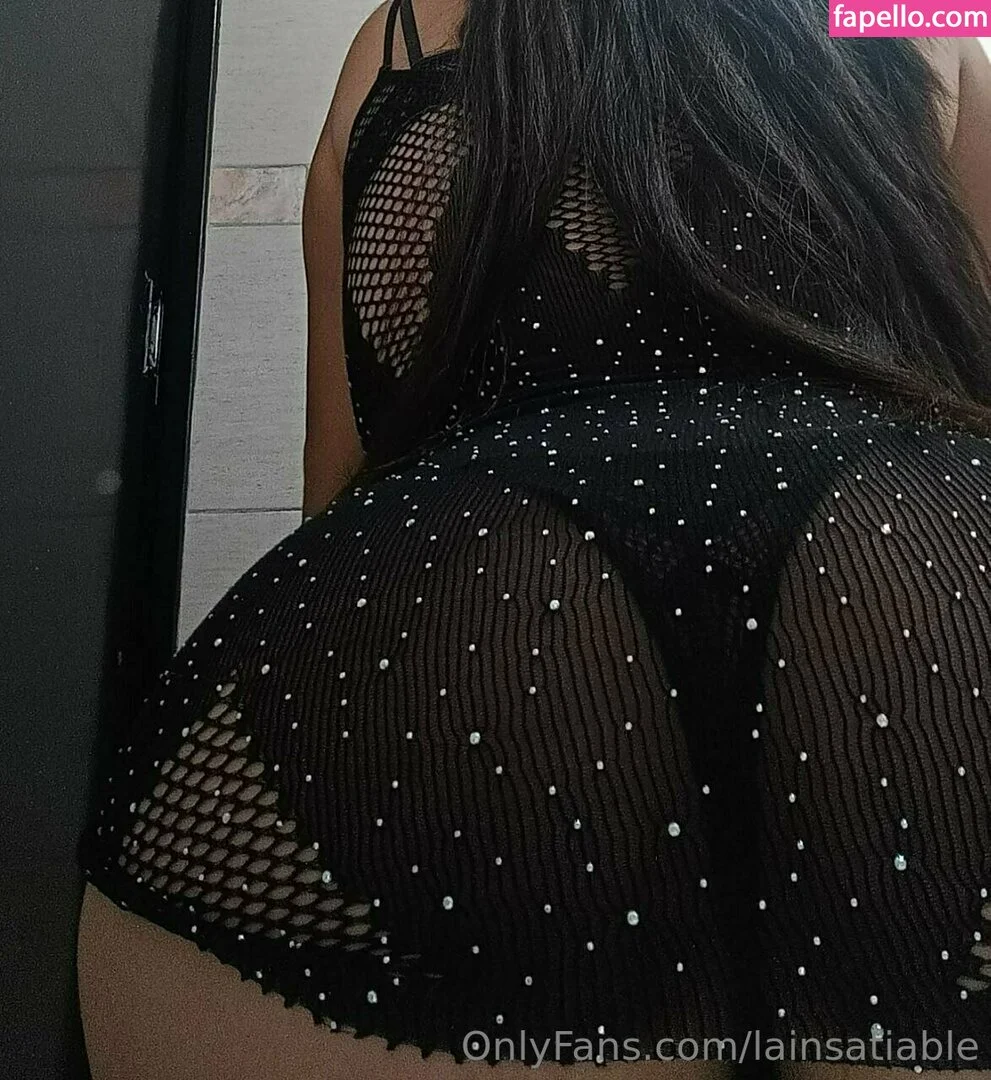 lainsatiable Nude Onlyfans Photo 12