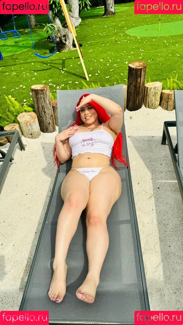 Missdominican Onlyfans Photo Gallery 
