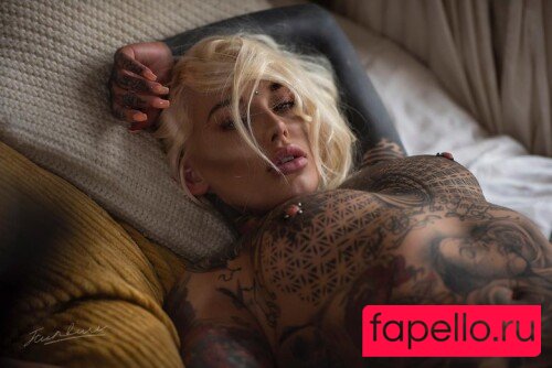 Lauren Brock Nude Onlyfans Photo 15