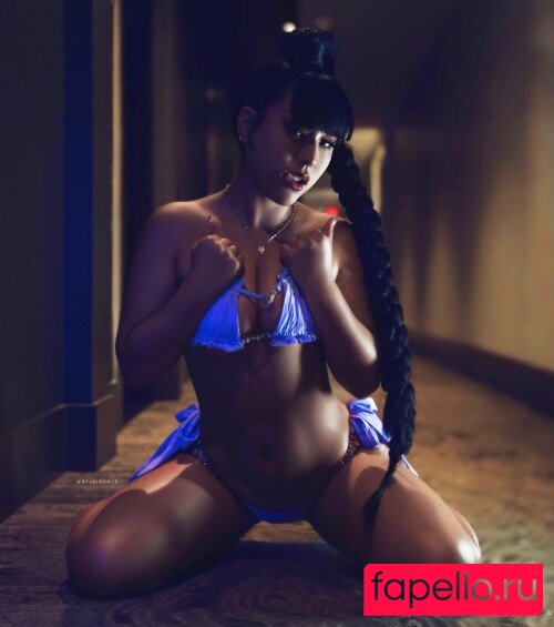 Alisa Nouchi Nude Onlyfans Photo 7