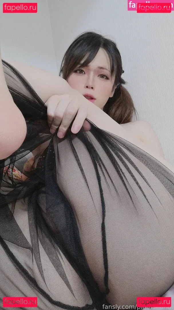 Pigmananal Onlyfans Photo Gallery 