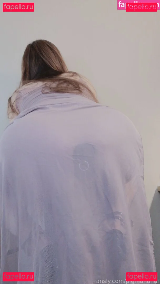 Pigmananal Onlyfans Photo Gallery 