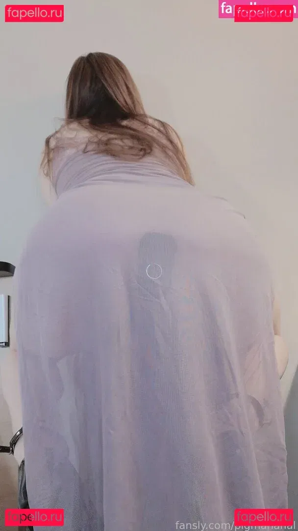 Pigmananal Onlyfans Photo Gallery 